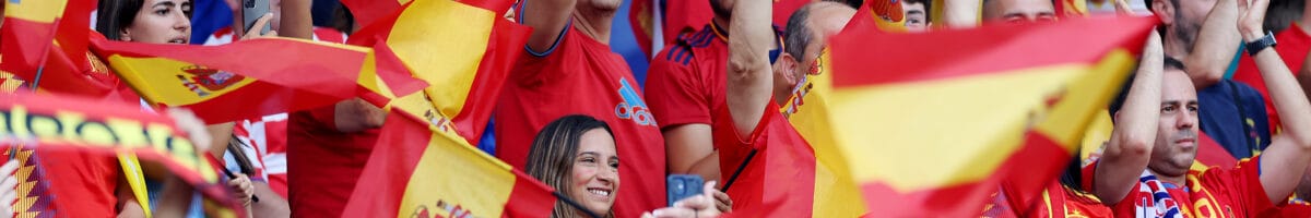 Próximo partido de España | Selección española absoluta | Fútbol