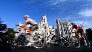 Estos son los 7 ciclistas españoles más famosos de la historia