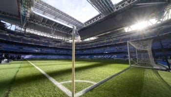 Real Madrid - Celta de Vigo, los Merengues aceleran en su carrera por el título