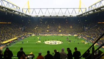 Borussia Dortmund vs PSG: a la sombra del Bayern vs Real Madrid se esconde una semifinal trepidante