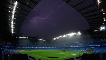Pronóstico Manchester City - Real Madrid | Liga de Campeones | Fútbol
