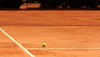 Tenis masculino: Historia, premios y calendario completo de torneos ITF 2024