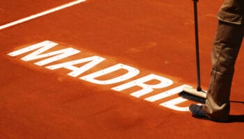 Todo lo que necesitas saber sobre el Madrid Open 2024: pronósticos, fechas, jugadores destacados y más