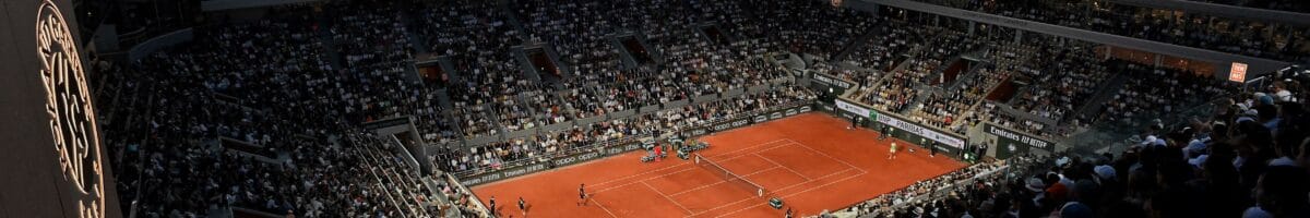 Pronóstico Roland Garros 2024 | Grand Slam | Tenis