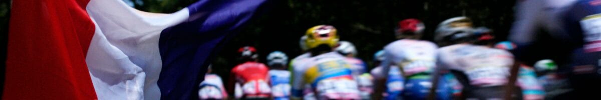 Pronóstico ganador 2024 | Tour de Francia | Ciclismo