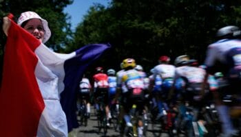 Pronóstico ganador 2024 | Tour de Francia | Ciclismo