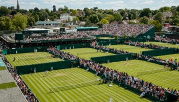 Pronóstico ganador 2024 | Wimbledon | Tenis
