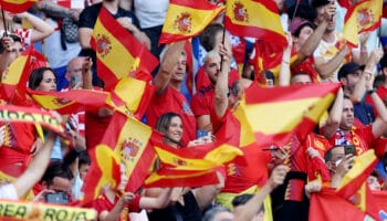 Próximo partido de España | Selección española absoluta | Fútbol