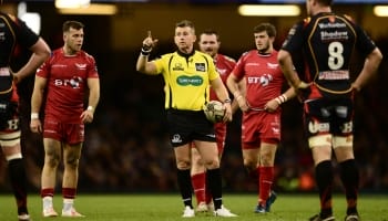 Rugby Union spelregels versus Rugby League spelregels