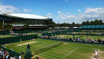 Guide des courts de Wimbledon : Trouvez ce que vous cherchez