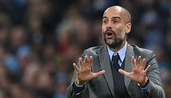 Pep Guardiola 1