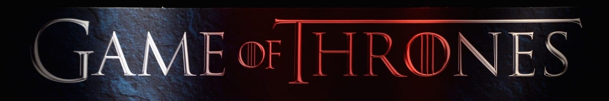 Game of Thrones - De laatste strijd om de IJzeren Troon