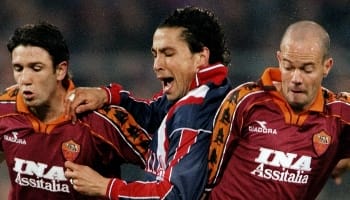 Roma et Atlético : une rencontre décisive. Notre pronostic