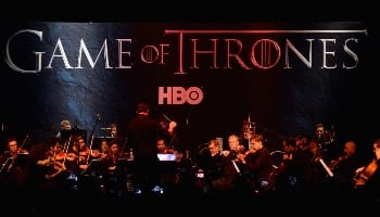 Game of Thrones - De laatste strijd om de IJzeren Troon