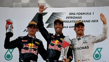 Gp de Formule 1 de Malaisie, qui sera l' ultime vainqueur ? notre pronostic.