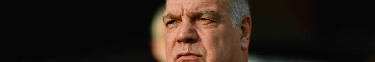 Sam Allardyce