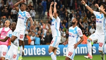Guimaraes – Marseille ; qualification en vue !