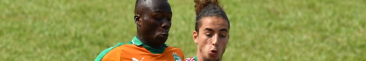 Côte d’Ivoire – Maroc, finale du groupe !