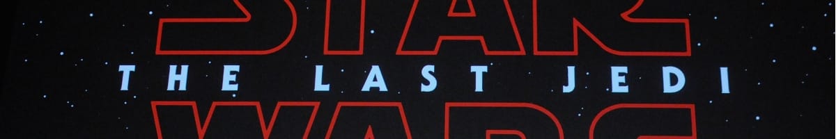 Star Wars Special: Episode VIII - Een nieuwe Oscar hoop!