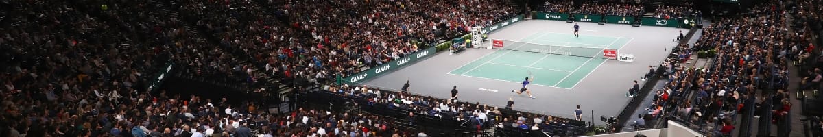 Federer – Sock ; ouverture du tournoi des maîtres !