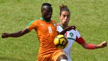 Côte d’Ivoire – Maroc, finale du groupe !