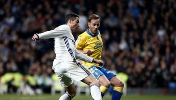 Real Madrid – Las Palmas ; une victoire ou une crise !