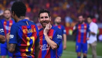 Barcelone – La Corogne : mettre le Real à onze points avant le Classico !
