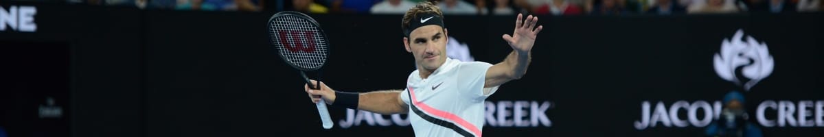 Federer – Cilic : pariez sur la finale de l’open d’Australie !