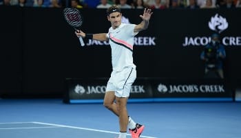 Federer - Cilic : pariez sur la finale de l'open d'Australie !