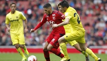 Villarreal – OL : assurer la qualification avant le derby !
