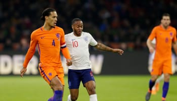 Pays-Bas – Angleterre : deux nations en forme et une demi-finale serrée
