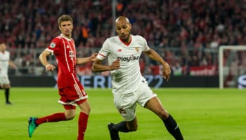 Bayern - Séville : Munich favori de la Supercoupe d'Europe