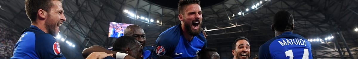France – Irlande : premier des 3 tests avant la coupe du monde