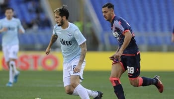 Crotone – Lazio : rencontre décisive des deux côtés du classement.