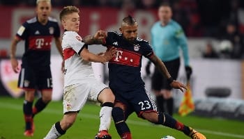 Bayern – Stuttgart : finir la saison en beauté !