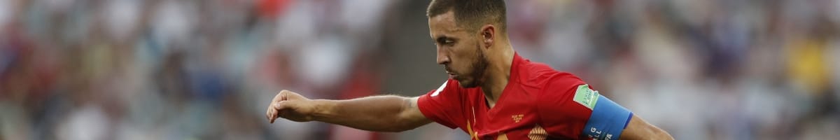 Belgique – Tunisie : les Diables Rouges favoris du match