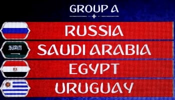 Egypte – Uruguay : duel Salah Suarez !