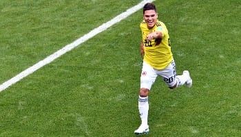 Pologne – Colombie : défaite interdite pour les favoris