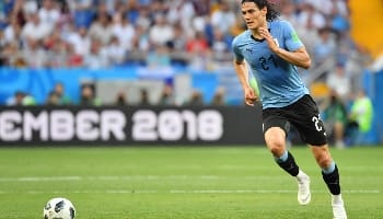 Uruguay – Russie : les futurs adversaires de la France en quart de finale