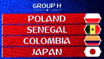 Pologne – Sénégal : pariez sur le dernier match du premier tour !