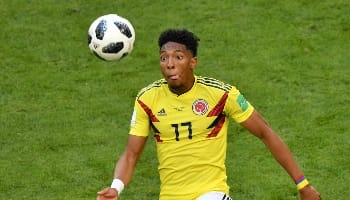 Angleterre – Colombie : la route la plus facile vers la finale !