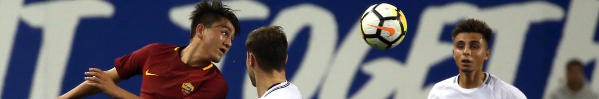 AS Rome – Tottenham : Remake du match fantastique de l’an dernier.