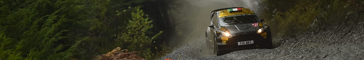 Ch du Monde des Rallyes WRC : Pariez sur Ogier qui conserve son titre.
