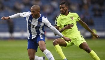 FC Porto – CD Aves : Pariez sur la Supercoupe du Portugal !