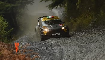 Ch du Monde des Rallyes WRC : Pariez sur Ogier qui conserve son titre.