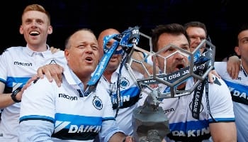 Division 1A Belgique : qui sera le champion 2018/19 ?