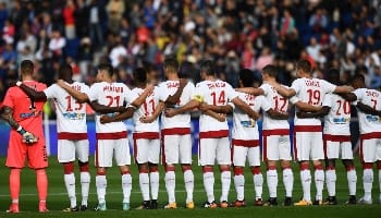 Bordeaux - Ventspils : Premier match officiel de la saison à domicile