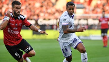 Toulouse - Guingamp : le TFC ne gagne plus à domicile