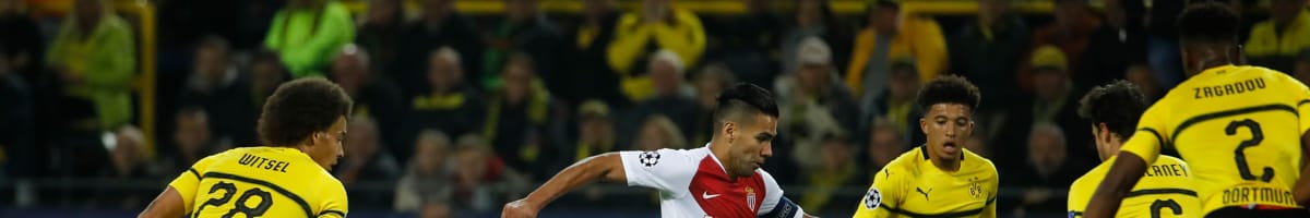 Monaco – Borussia : au bon souvenir d’avril 2017