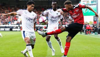 Bordeaux - Guingamp : 18 matchs de suite que les Girondins marquent